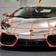 Illustration for article titled The Worlds Most Stereotypical Lambo Owner Is Selling His Lambo